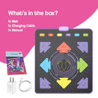 Without Bluetooth Station