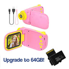 Pink / 64GB