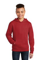 District DT6100Y: V.I.T. Kids Hoodie