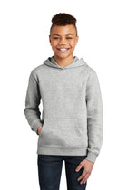 District DT6100Y: V.I.T. Kids Hoodie