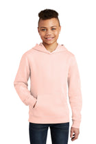 District DT6100Y: V.I.T. Kids Hoodie