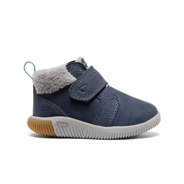 Toddlers' KNX Middie  |  Vintage Indigo/Alloy