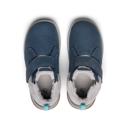 Big Kids' KNX Middie   |  Vintage Indigo/Alloy