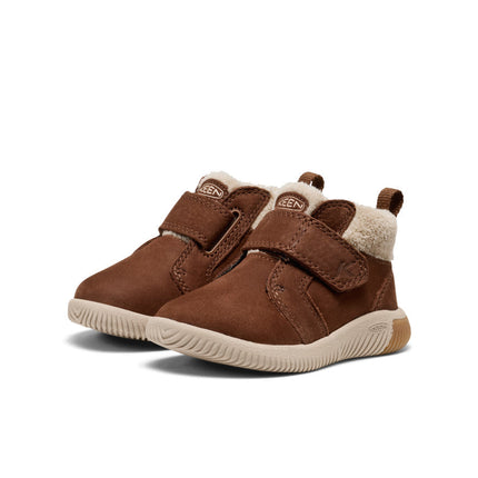 Toddlers' KNX Middie  |  Bison/Safari