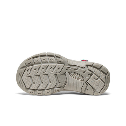 Big Kids' Newport H2  |  Raspberry/Giggle Pink
