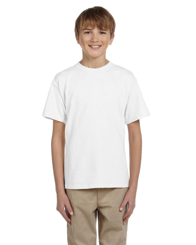 Gildan G200B: Youth Ultra Cotton® 6 oz. T-Shirt