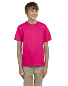 Gildan G200B: Youth Ultra Cotton® 6 oz. T-Shirt