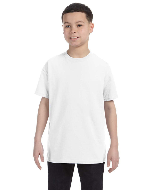 Youth 5.3 oz. T-Shirt