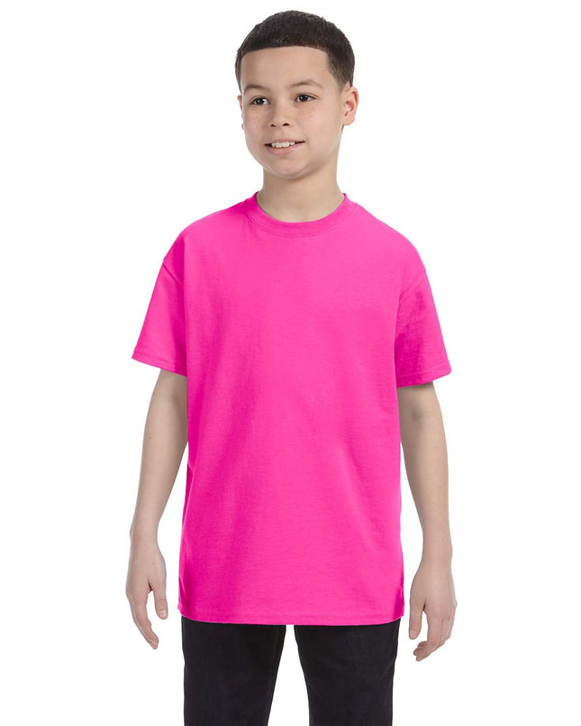 Youth 5.3 oz. T-Shirt