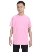 Youth 5.3 oz. T-Shirt