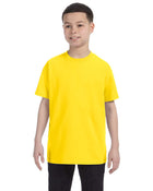 Youth 5.3 oz. T-Shirt