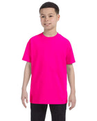 Youth 5.3 oz. T-Shirt