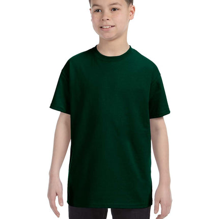 Youth 5.3 oz. T-Shirt