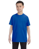 Youth 5.3 oz. T-Shirt