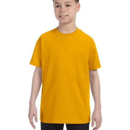 Youth 5.3 oz. T-Shirt
