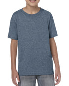Gildan G500B: Youth 5.3 oz. T-Shirt