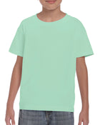 Gildan G500B: Youth 5.3 oz. T-Shirt
