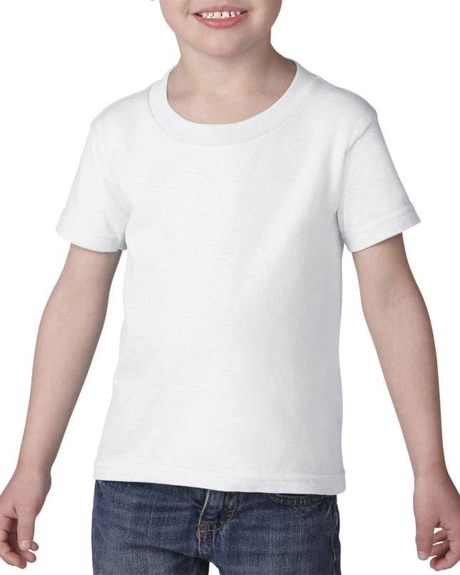 Toddler Heavy Cotton™ T-Shirt