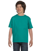 Gildan: G800B Youth 50/50 T-Shirt
