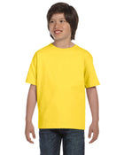 Gildan: G800B Youth 50/50 T-Shirt