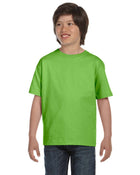 Gildan: G800B Youth 50/50 T-Shirt