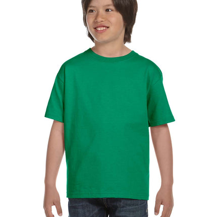 Gildan: G800B Youth 50/50 T-Shirt
