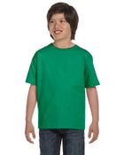 Gildan: G800B Youth 50/50 T-Shirt