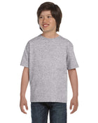 Gildan: G800B Youth 50/50 T-Shirt