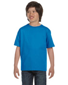 Gildan: G800B Youth 50/50 T-Shirt
