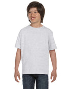 Gildan: G800B Youth 50/50 T-Shirt
