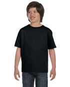 Gildan: G800B Youth 50/50 T-Shirt