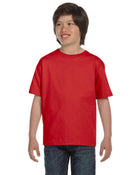 Gildan: G800B Youth 50/50 T-Shirt