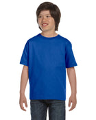 Gildan: G800B Youth 50/50 T-Shirt