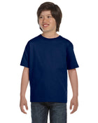 Gildan: G800B Youth 50/50 T-Shirt