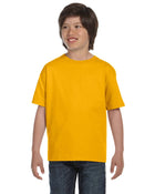 Gildan: G800B Youth 50/50 T-Shirt