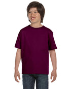 Gildan: G800B Youth 50/50 T-Shirt