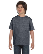 Gildan: G800B Youth 50/50 T-Shirt