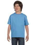 Gildan: G800B Youth 50/50 T-Shirt