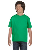 Gildan: G800B Youth 50/50 T-Shirt