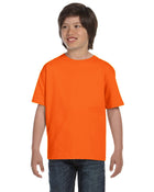 Gildan: G800B Youth 50/50 T-Shirt