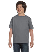 Gildan: G800B Youth 50/50 T-Shirt