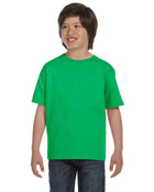 Gildan: G800B Youth 50/50 T-Shirt