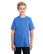 Gildan: G800B Youth 50/50 T-Shirt