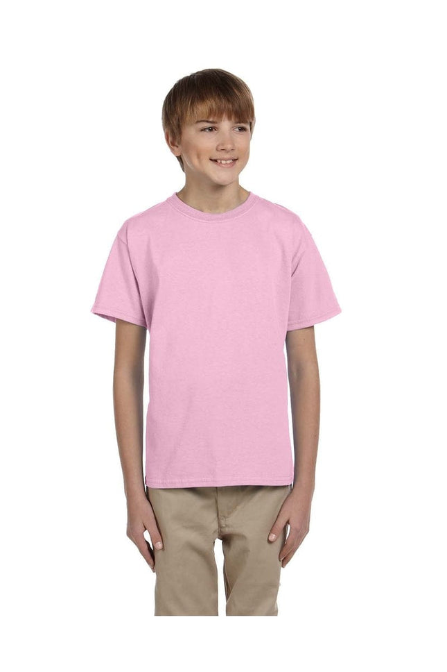 Gildan G200B: Youth Ultra Cotton® 6 oz. T-Shirt