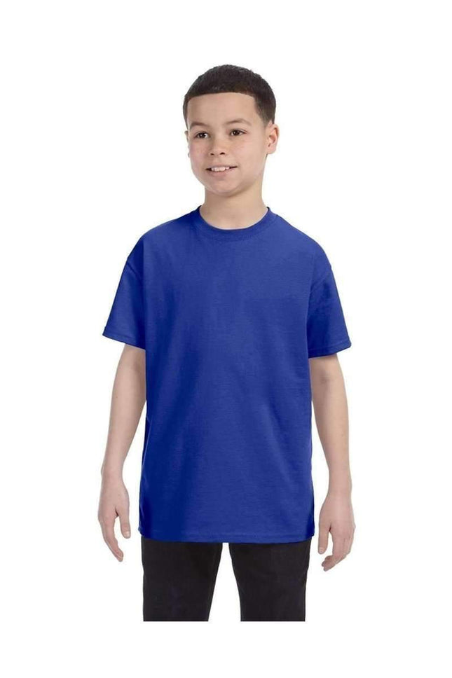 Youth 5.3 oz. T-Shirt
