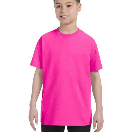 Youth 5.3 oz. T-Shirt