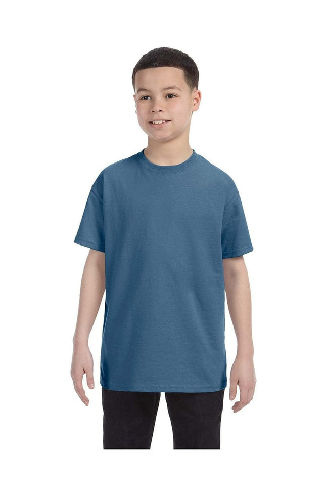 Youth 5.3 oz. T-Shirt