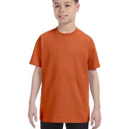 Youth 5.3 oz. T-Shirt