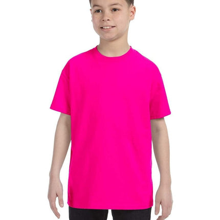 Youth 5.3 oz. T-Shirt