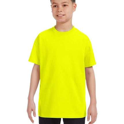 Youth 5.3 oz. T-Shirt
